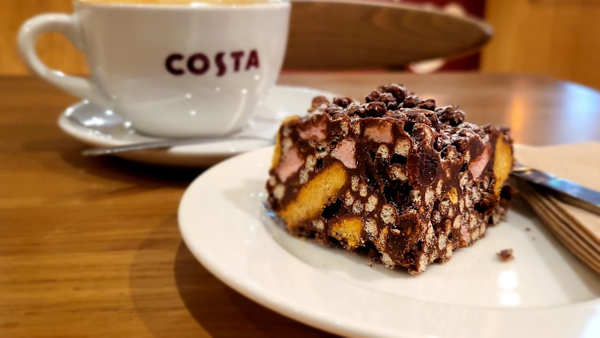 Costa Coffee Photo 9