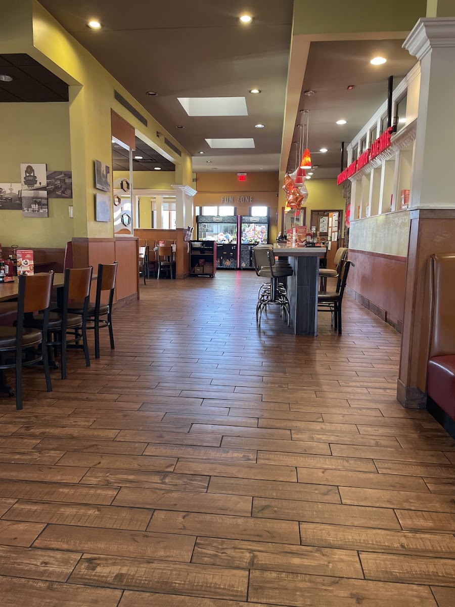 Denny's