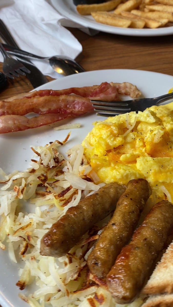 Denny's Photo 2