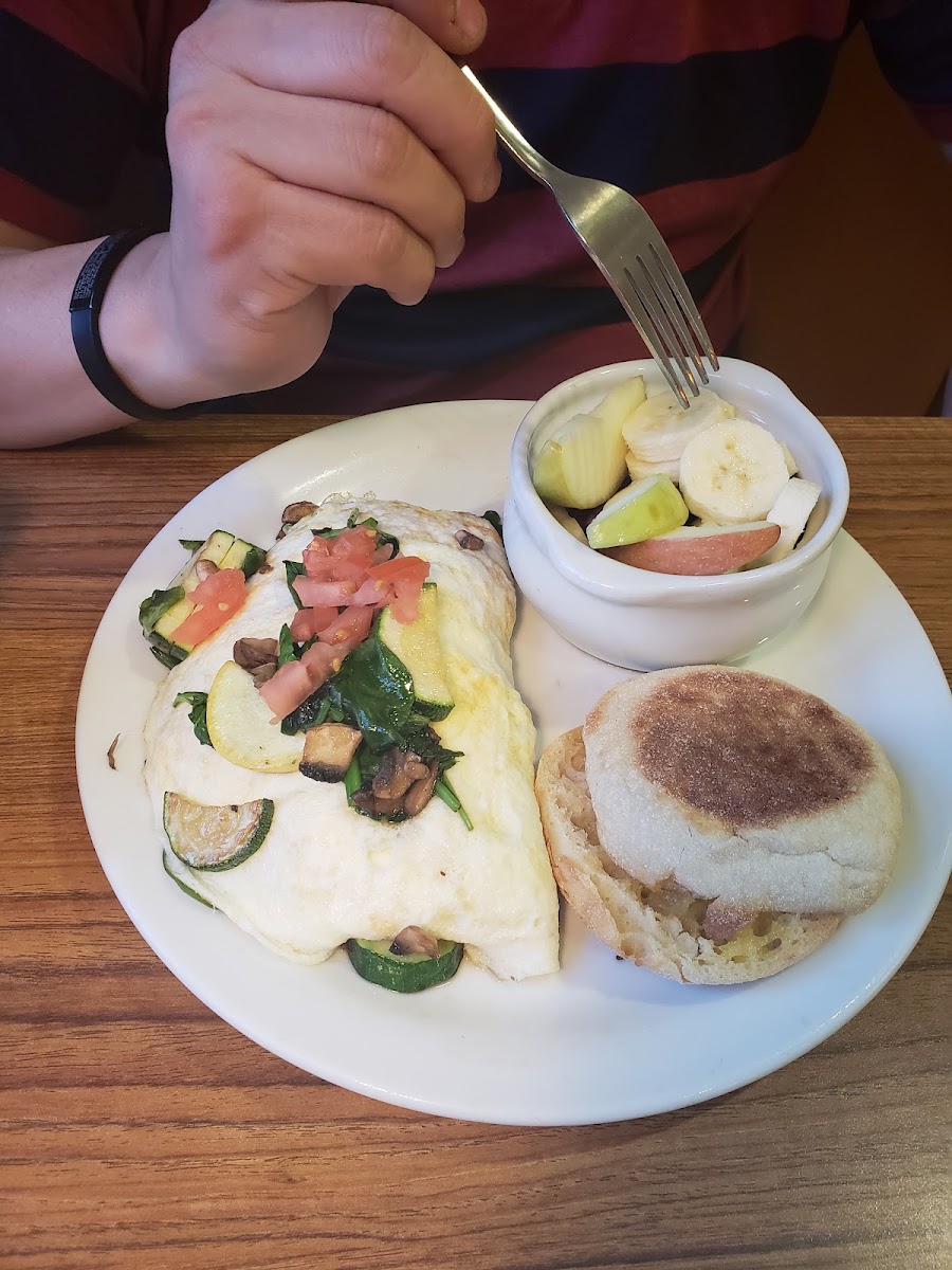 Denny's Photo 8