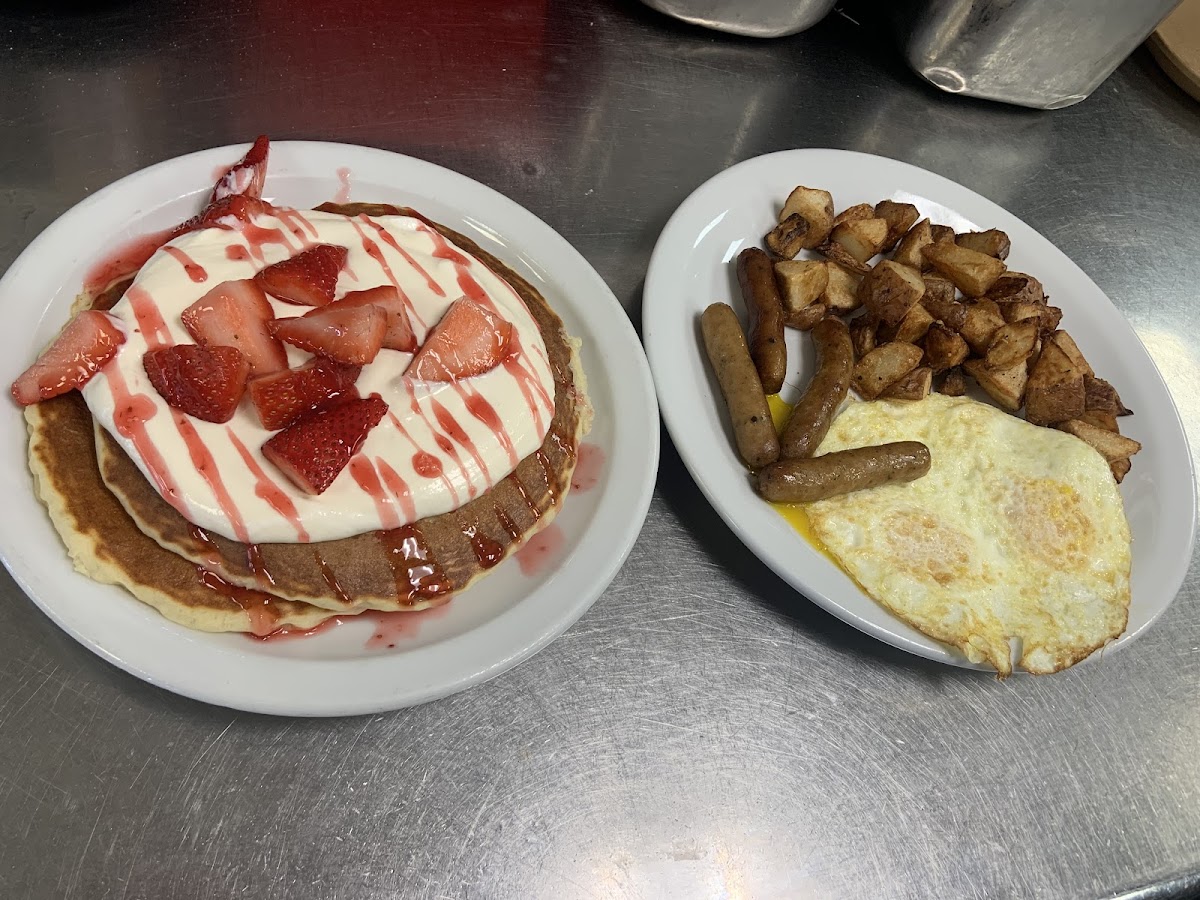 Denny's Photo 9