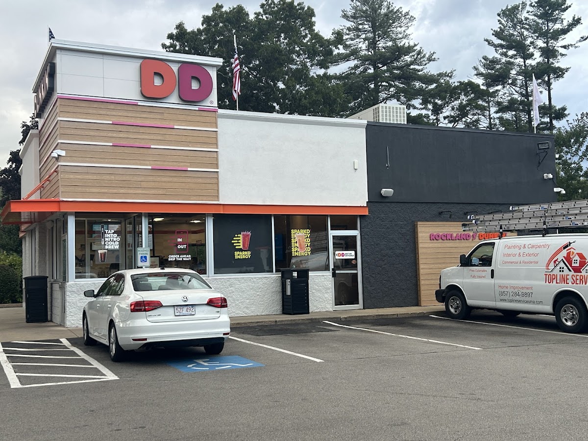 Dunkin'