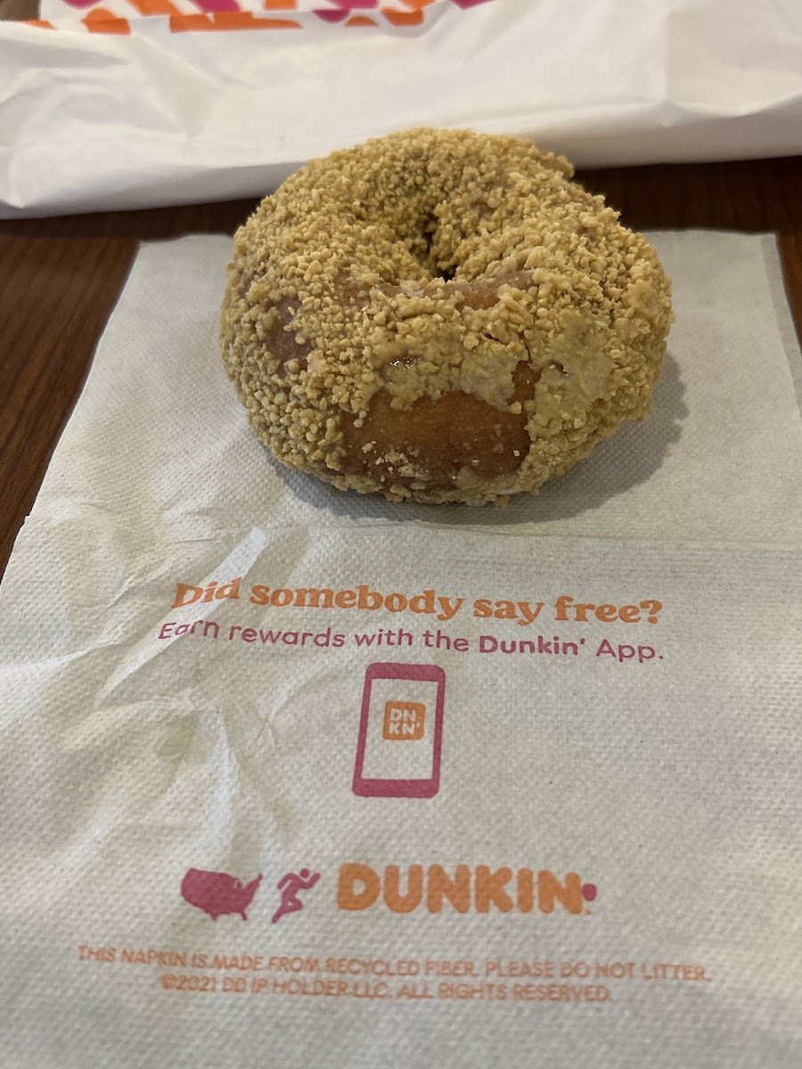 Dunkin' Photo 8