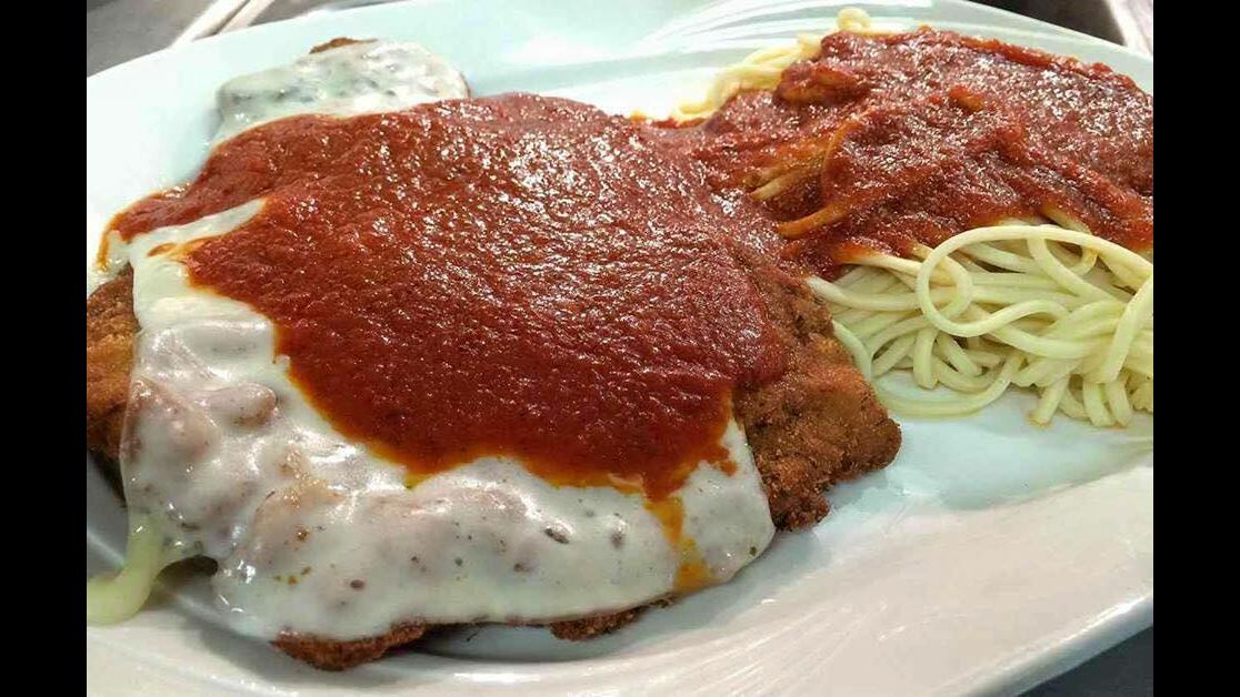 The Ravioli House Photo 3