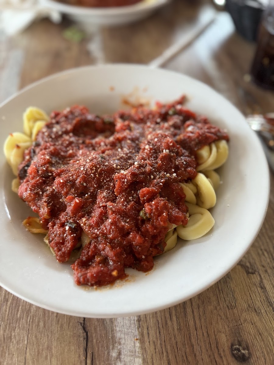 The Ravioli House Photo 4