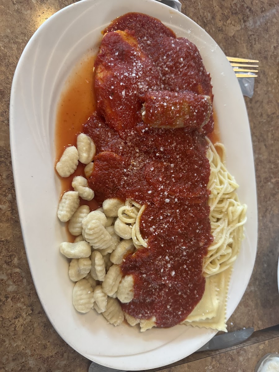 The Ravioli House Photo 5