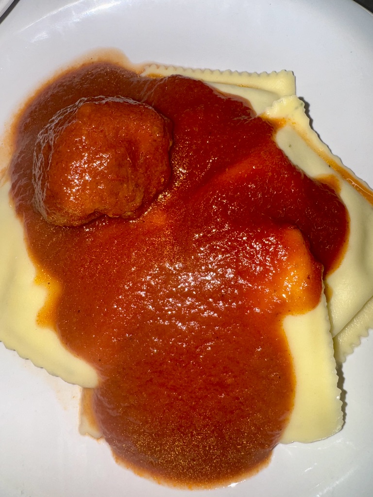 The Ravioli House Photo 9