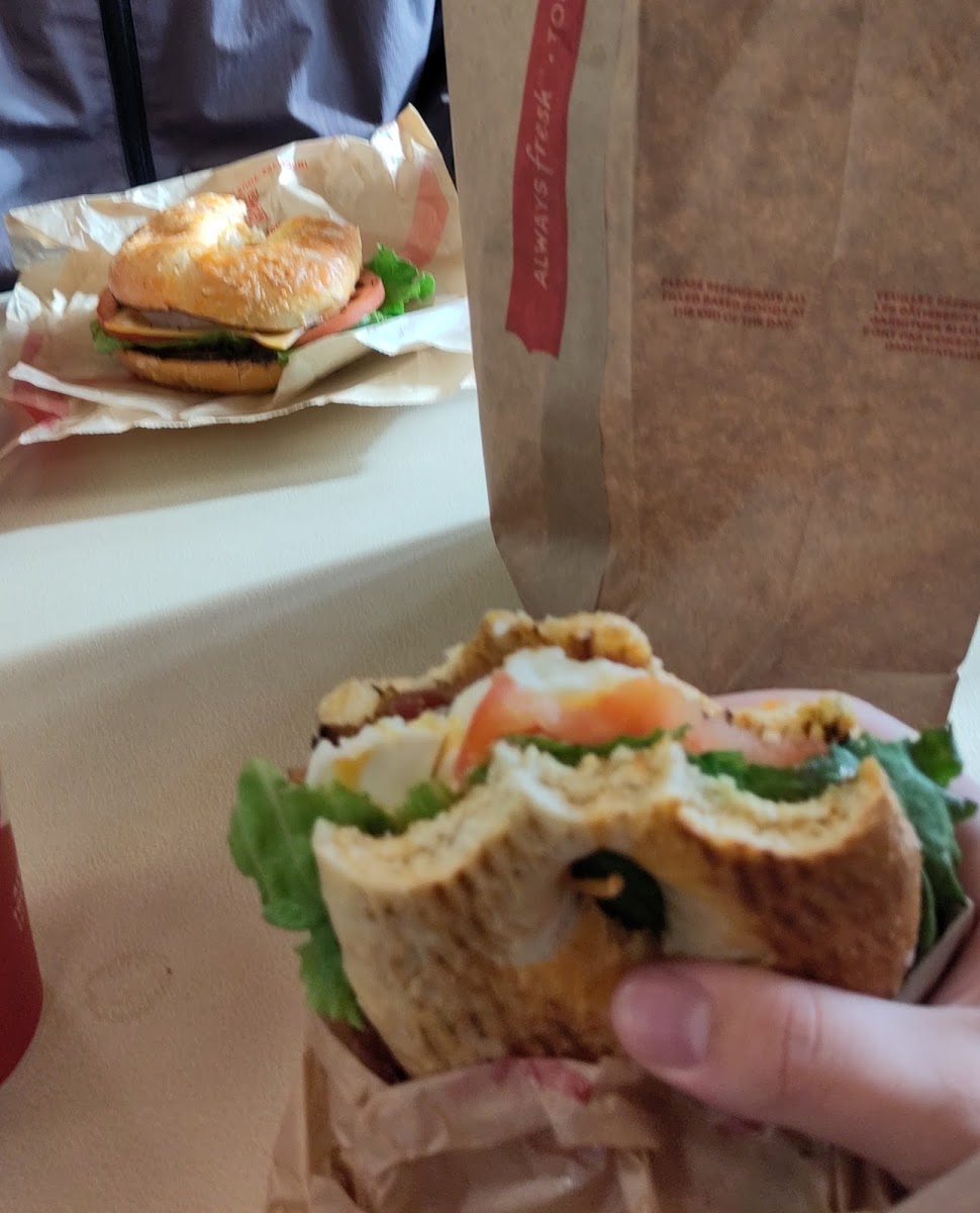 Tim Hortons Photo 10