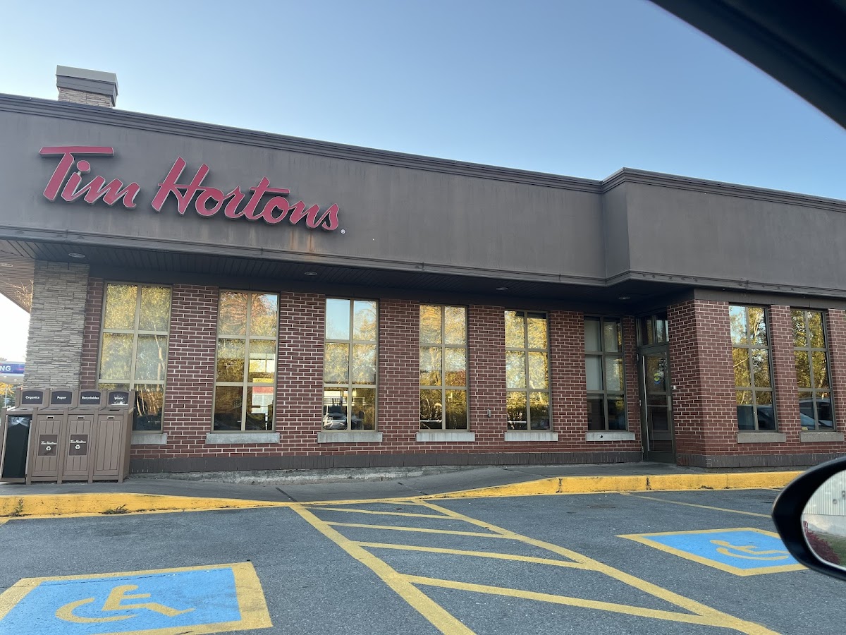 Tim Hortons Photo 3