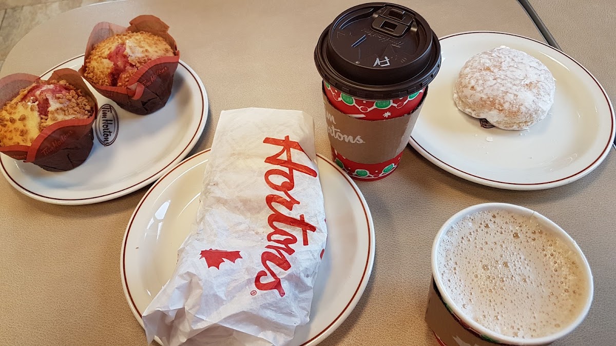 Tim Hortons Photo 4