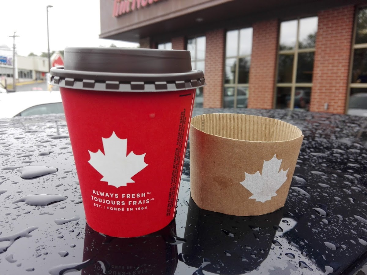 Tim Hortons Photo 5