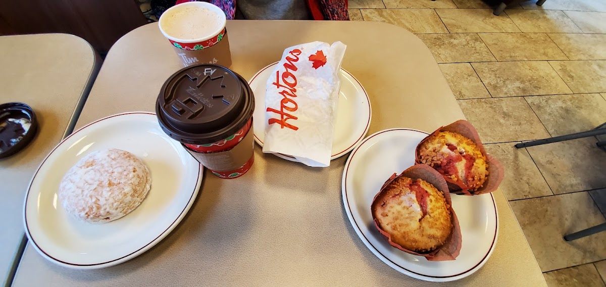 Tim Hortons Photo 6