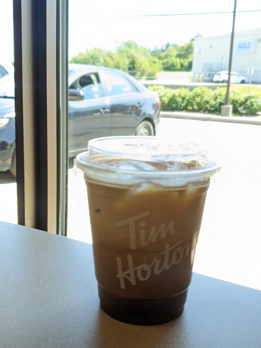 Tim Hortons Photo 7
