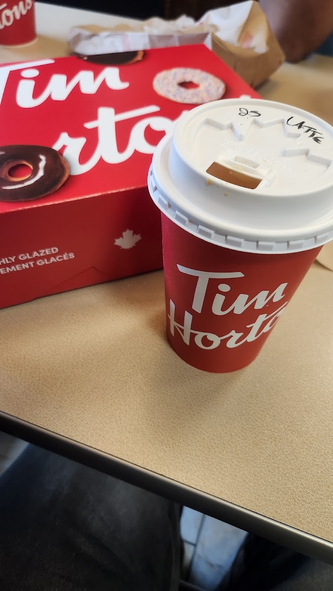 Tim Hortons Photo 8