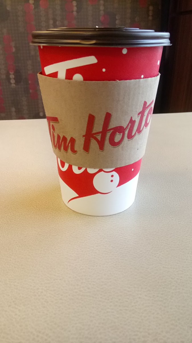 Tim Hortons Photo 9