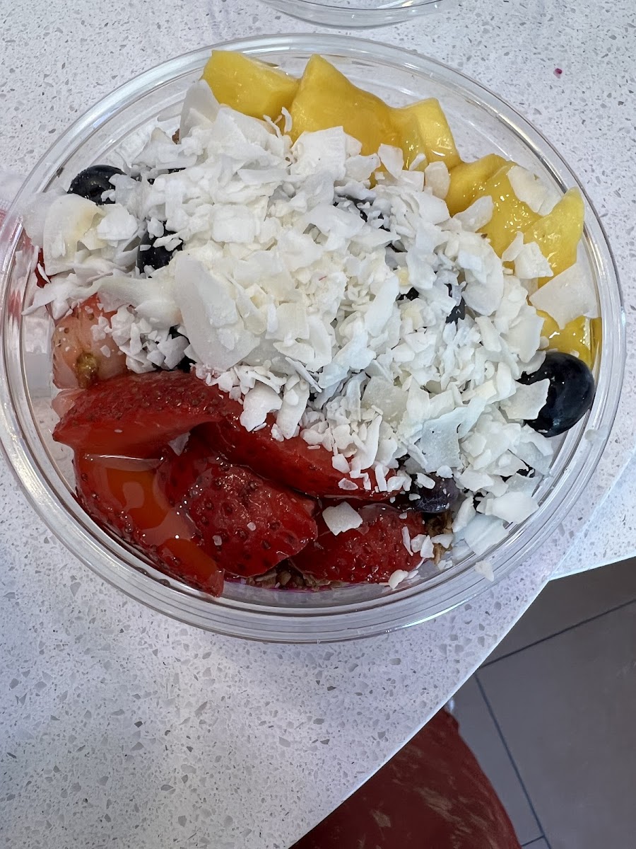 Smoothie King Photo 10