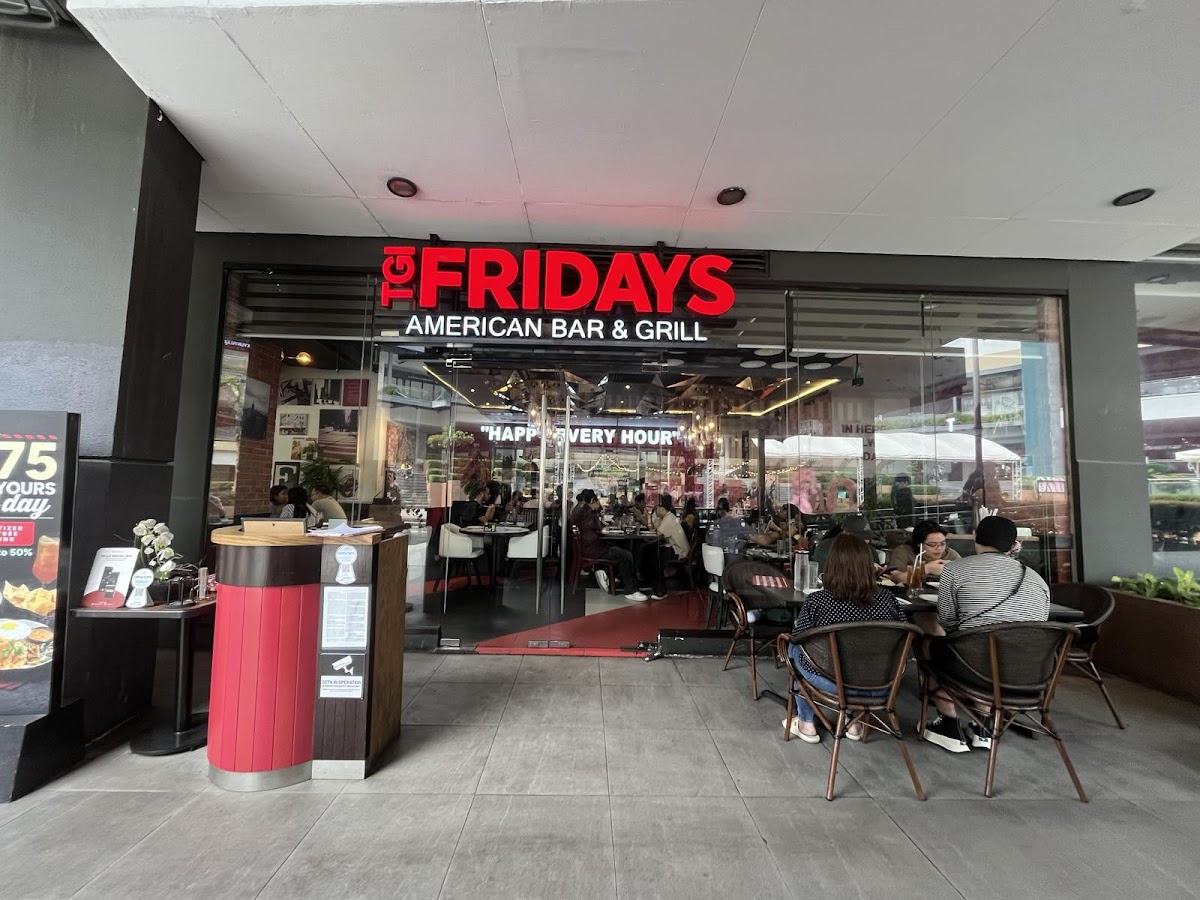 TGI Friday's