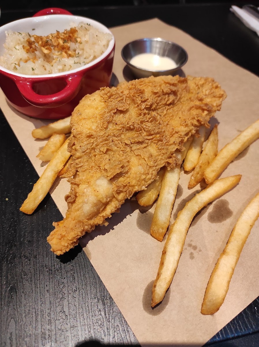 TGI Friday's Photo 9