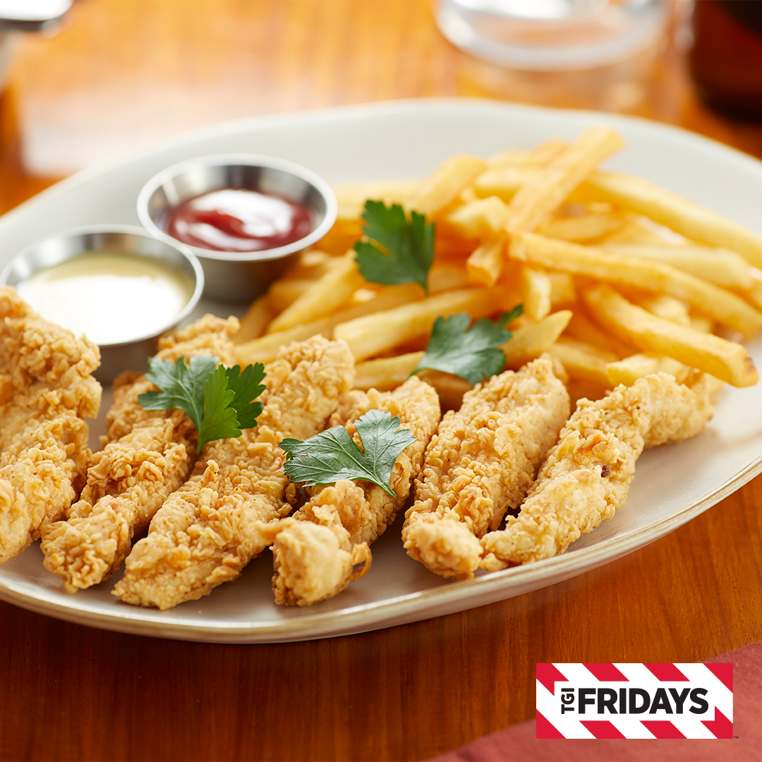 TGI Friday's Photo 3