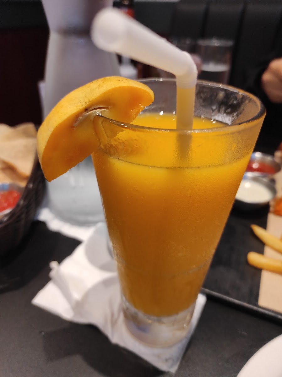 TGI Friday's Photo 8