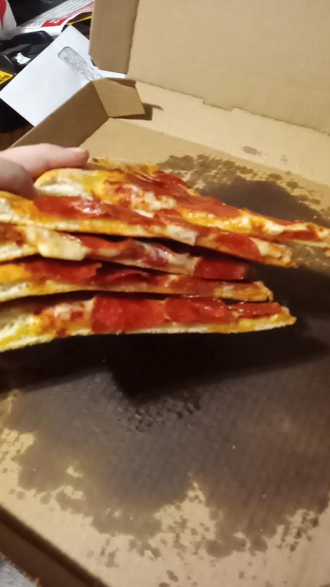 Pizza Hut Photo 3