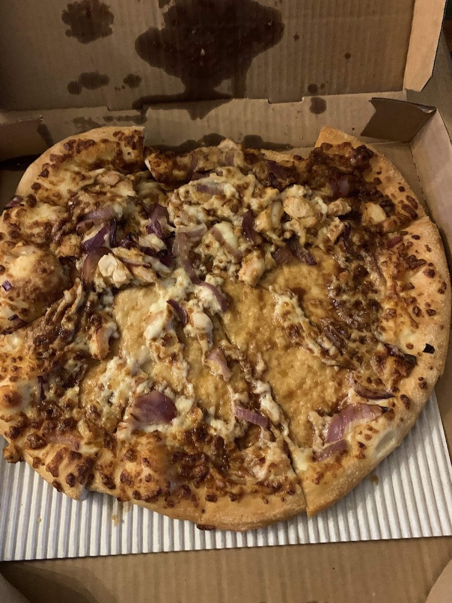 Pizza Hut Photo 7