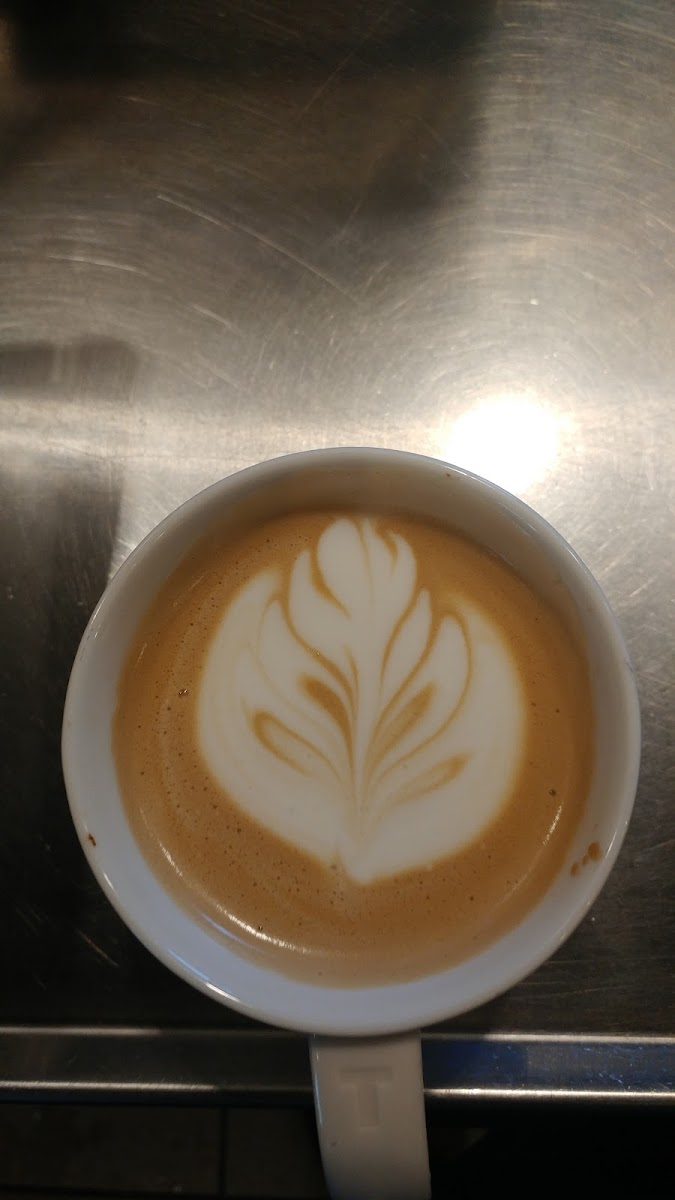 Starbucks Photo 5