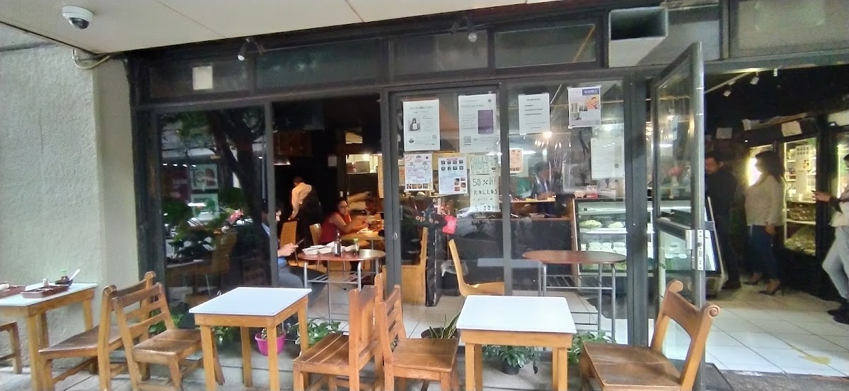 IDE Gourmet Oriental
