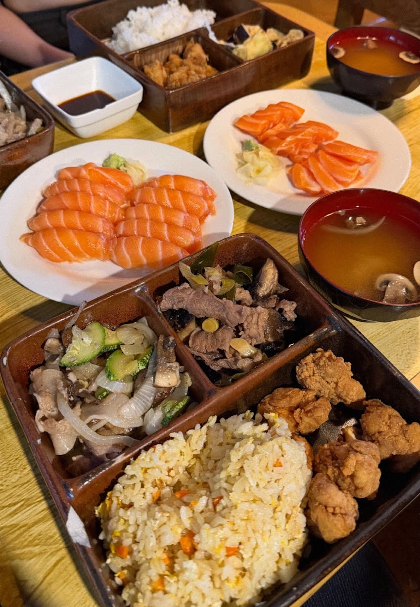 IDE Gourmet Oriental Photo 3
