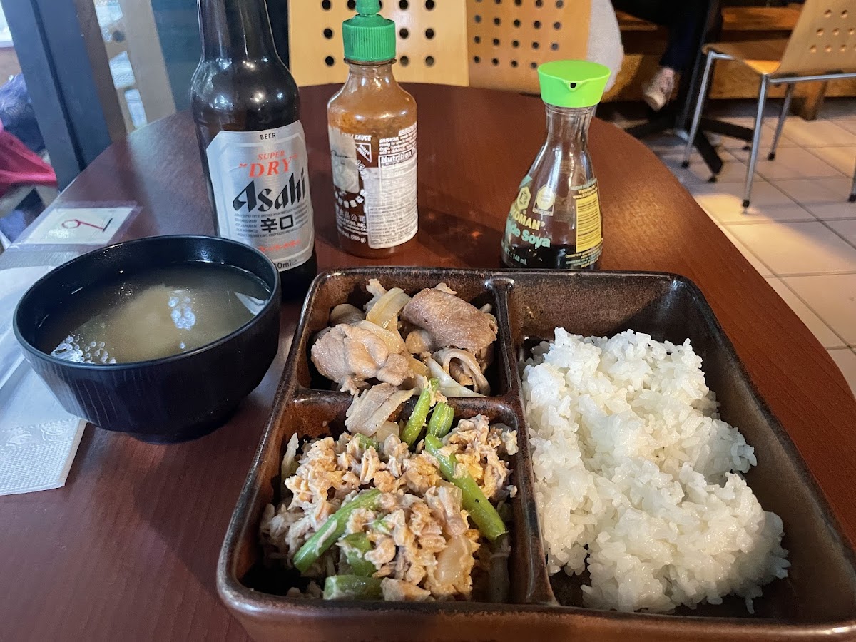 IDE Gourmet Oriental Photo 4
