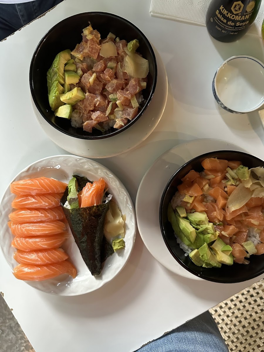 IDE Gourmet Oriental Photo 6