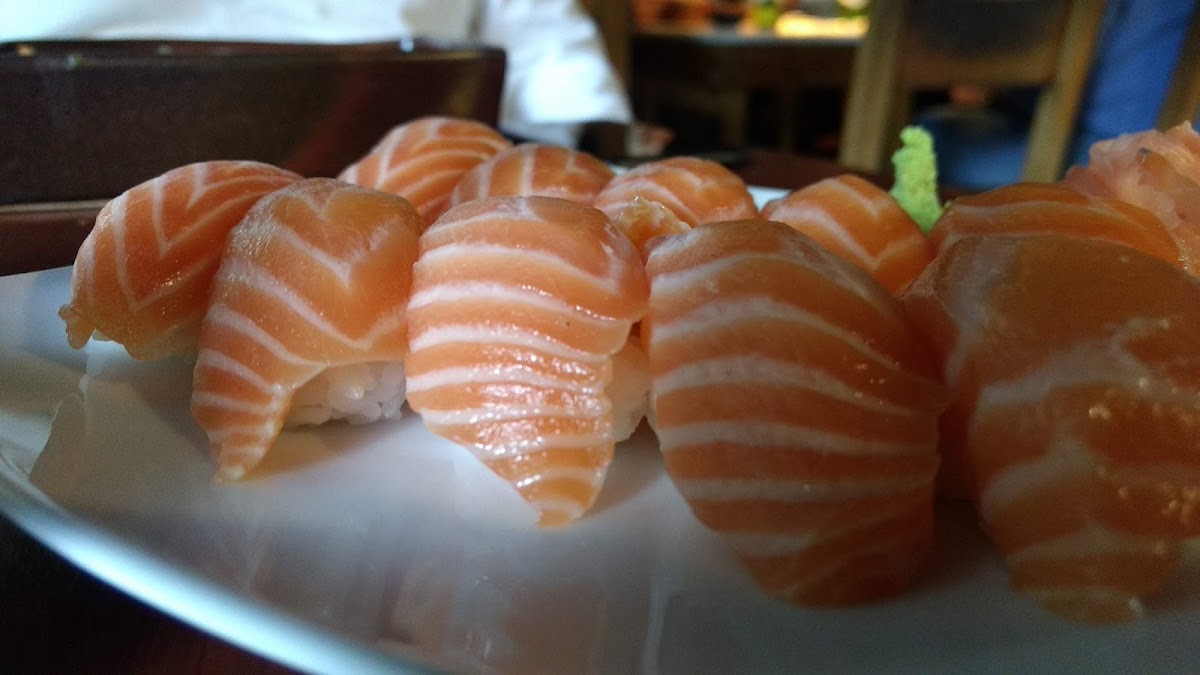 IDE Gourmet Oriental Photo 8