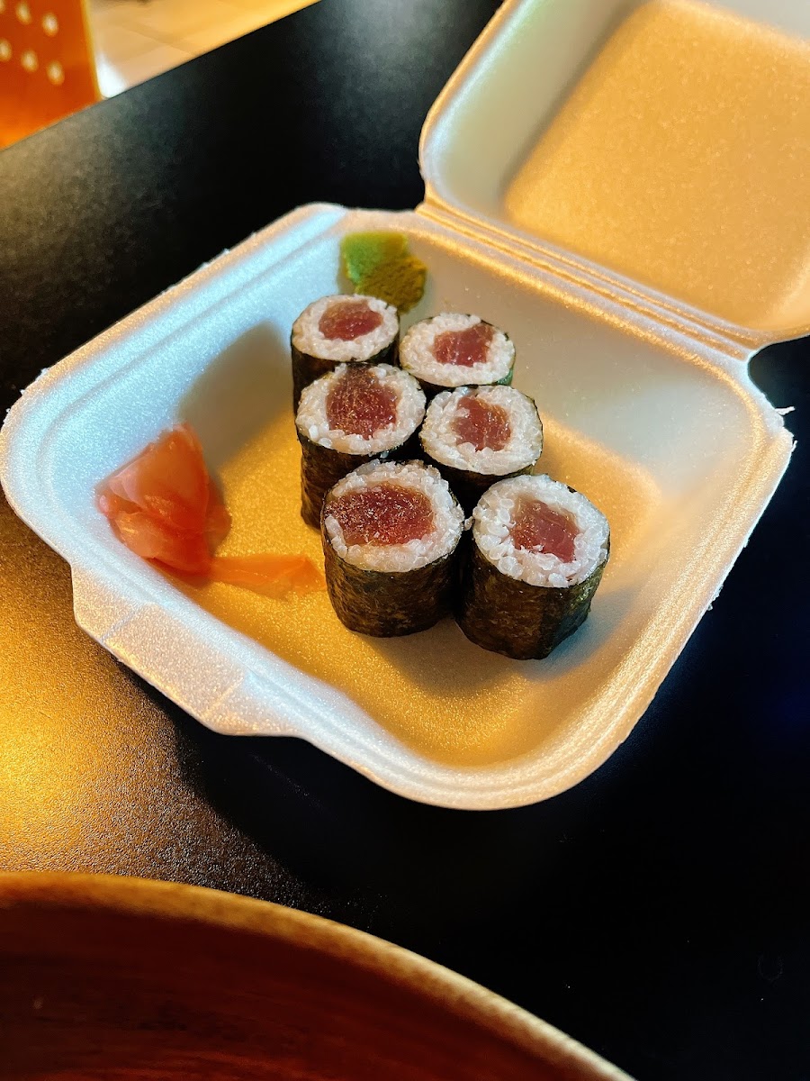 IDE Gourmet Oriental Photo 9