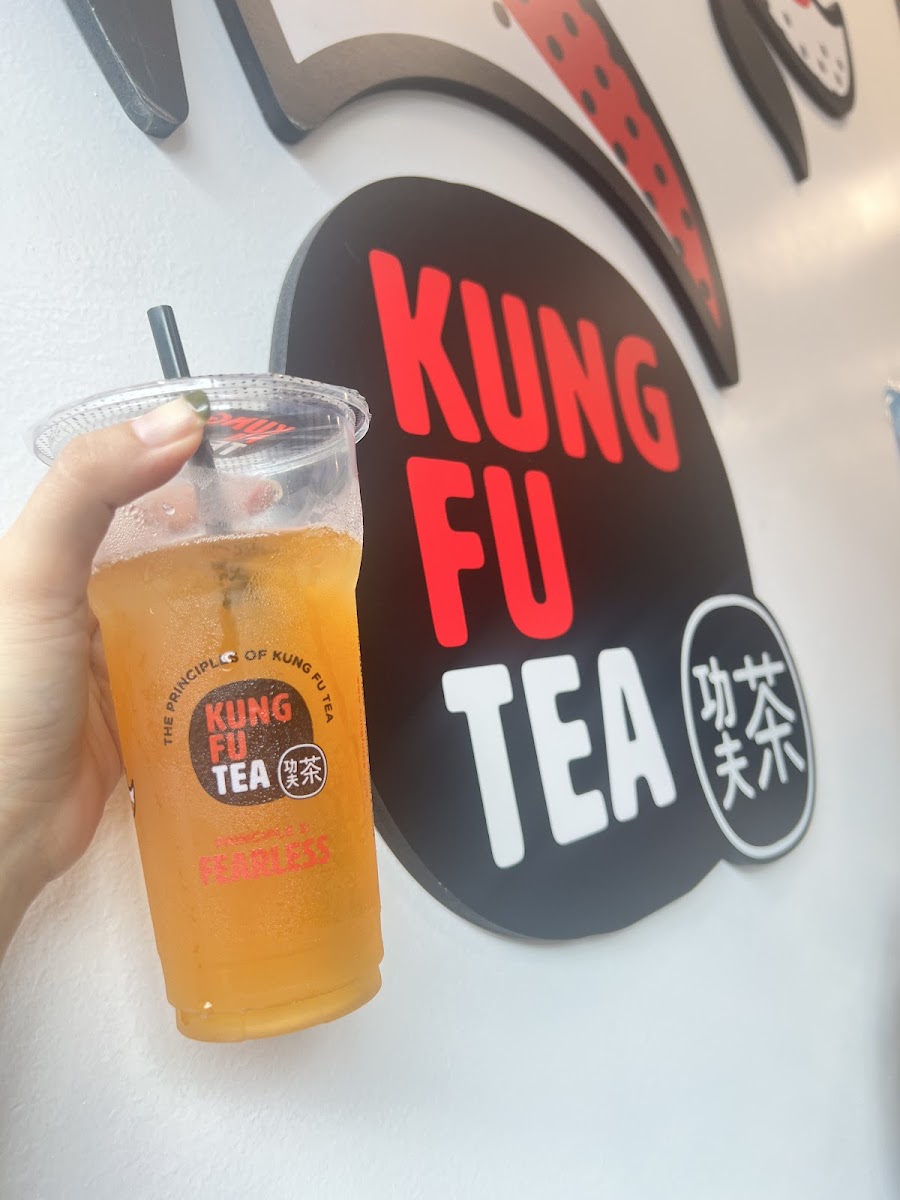 KUNG FU TEA Photo 8