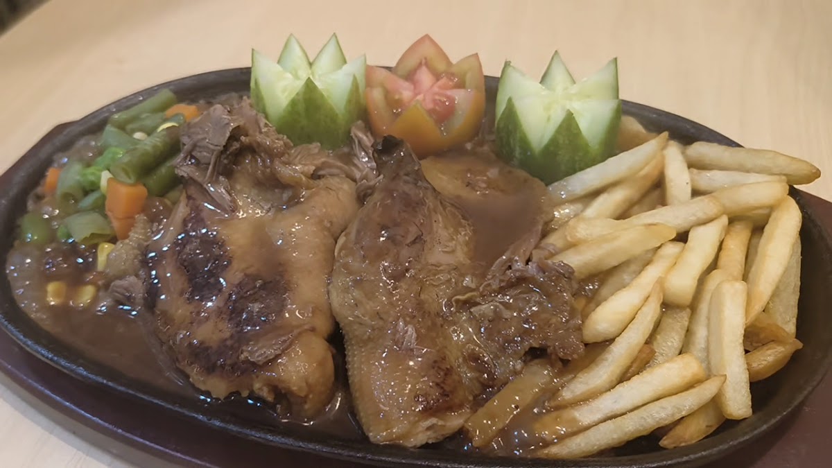 Bebek Muda Ciputat Photo 2