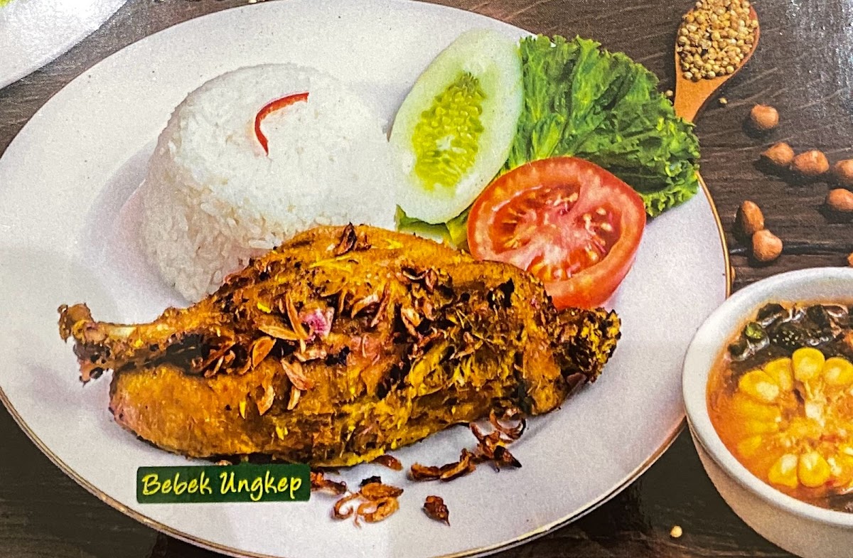Bebek Muda Ciputat Photo 4