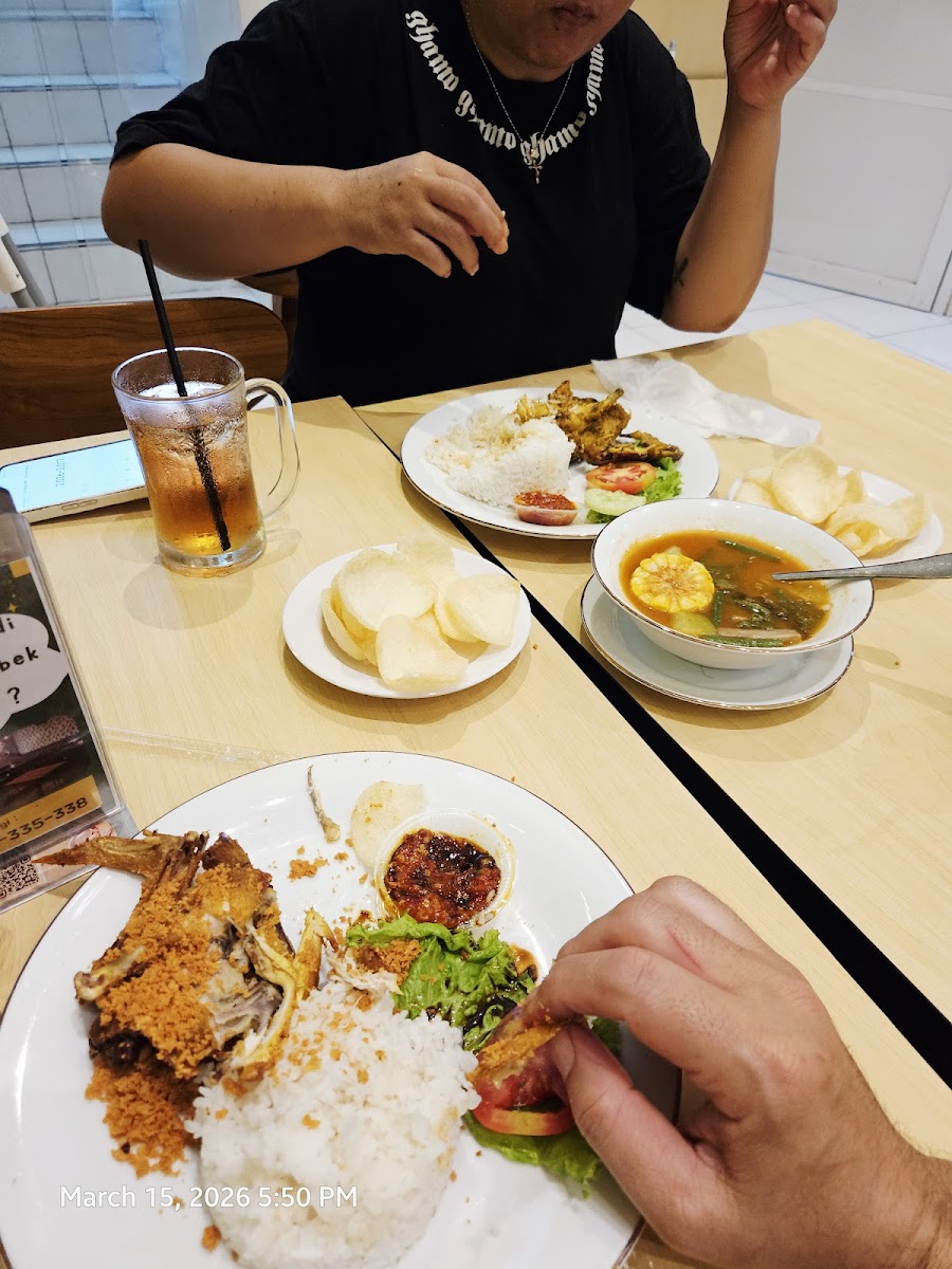Bebek Muda Ciputat Photo 5