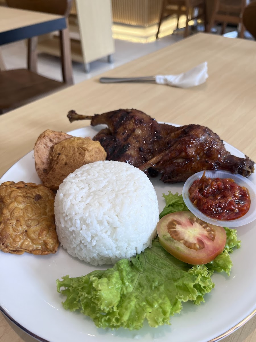 Bebek Muda Ciputat Photo 8