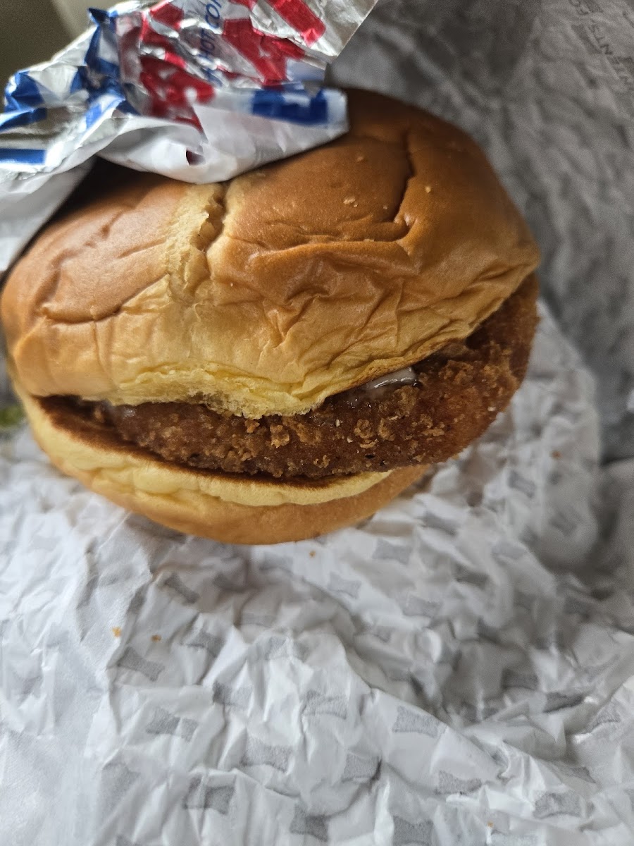 Sonic Drive-In Photo 4
