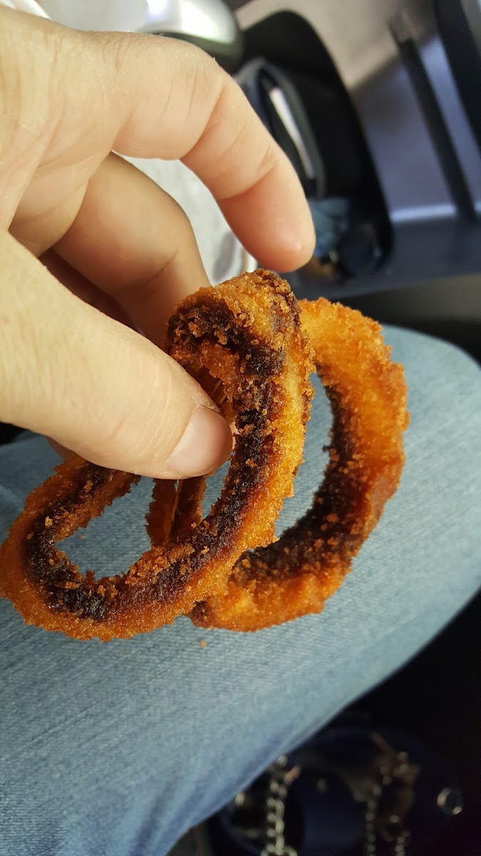 Sonic Drive-In Photo 7