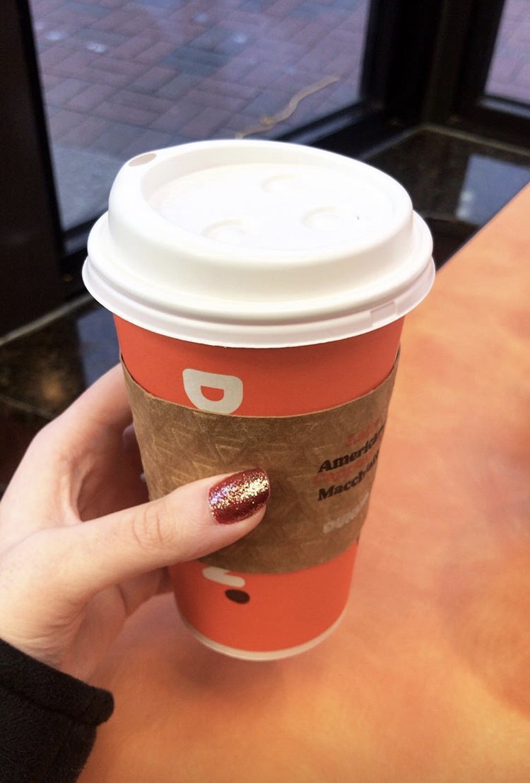 Dunkin' Photo 5