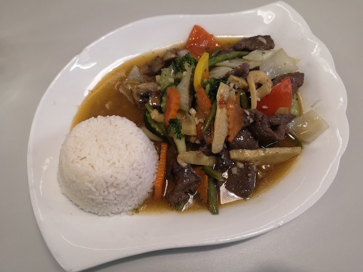 Mr. Bien Asiafood Photo 4