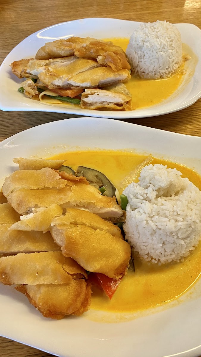 Mr. Bien Asiafood Photo 7