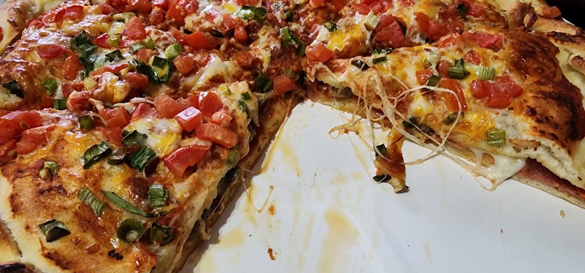 Papa Murphy's | Take 'N' Bake Pizza Photo 2