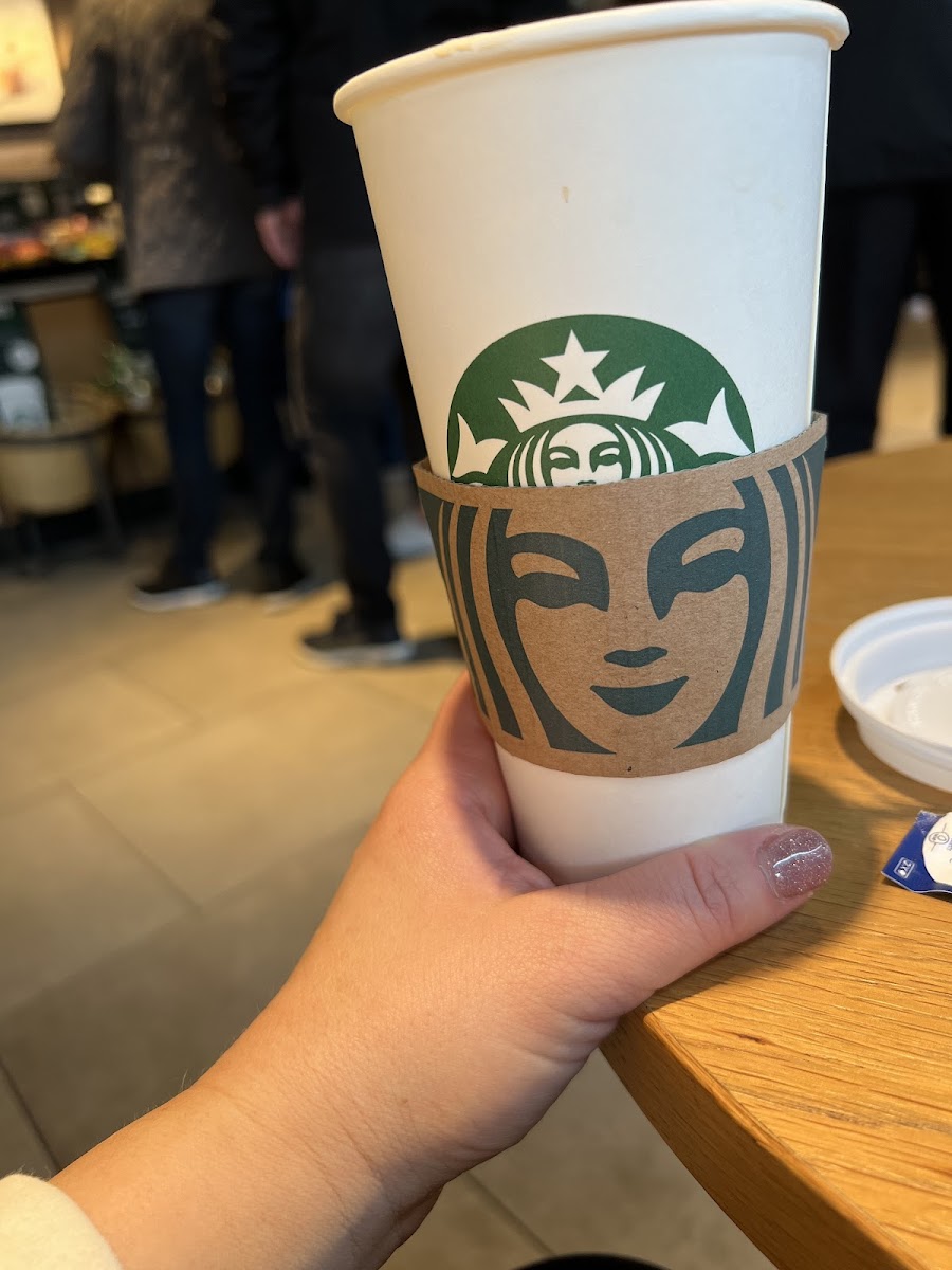 Starbucks Photo 5