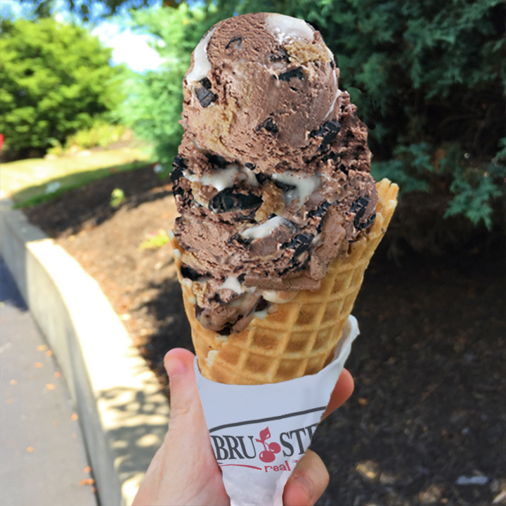 Bruster's Real Ice Cream Photo 9