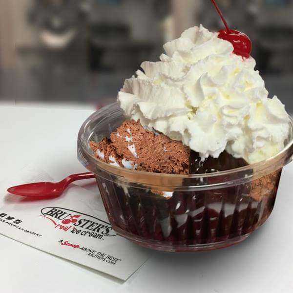 Bruster's Real Ice Cream Photo 4