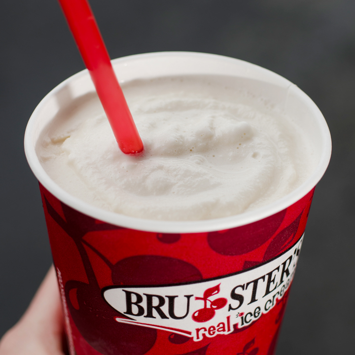 Bruster's Real Ice Cream Photo 8