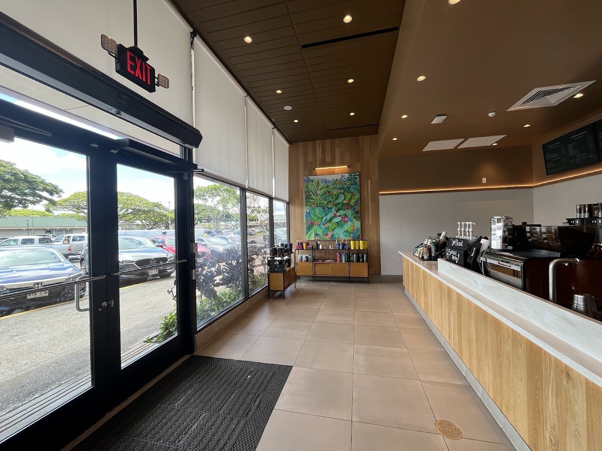 Starbucks Photo 4