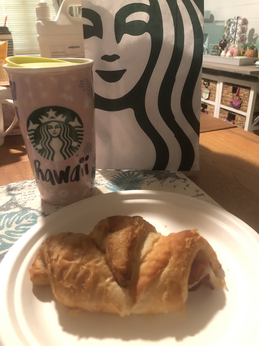 Starbucks Photo 6